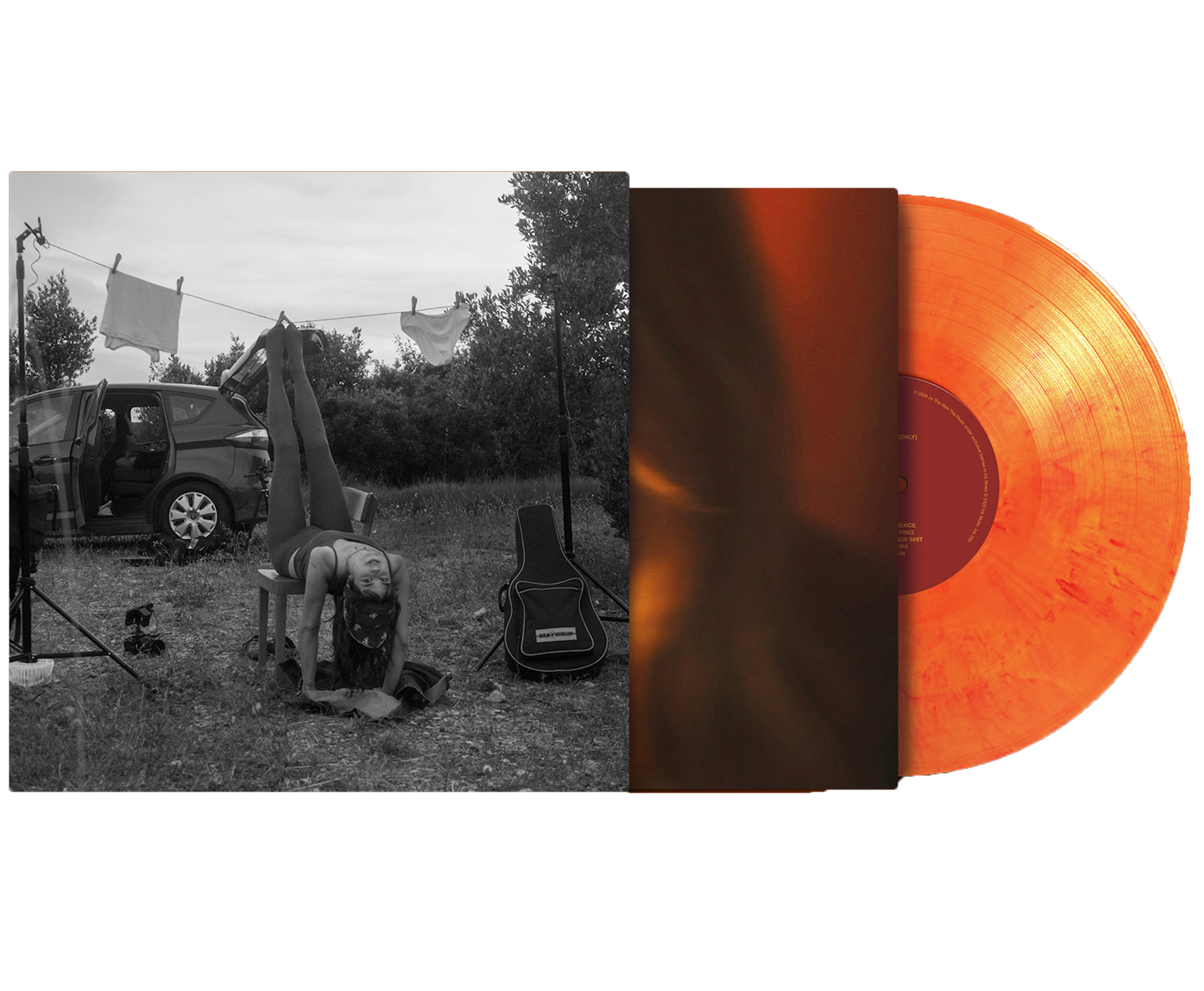 vinyl-frei